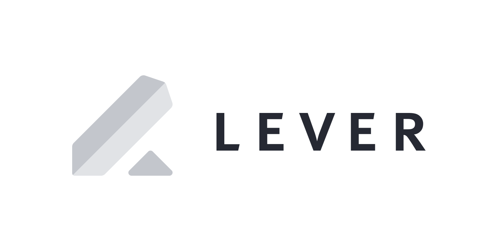 lever transparent